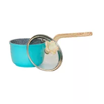 L'Avenue Small Milk Pan 10*7 cm