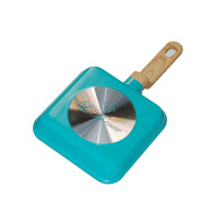 L'Avenue Small Square Pan 14*14*2.5 cm