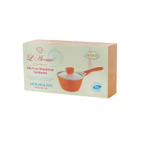 L'Avenue Milk Pan 18*10,9 Cm*1,8L