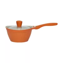 L'Avenue Milk Pan 18*10,9 Cm*1,8L