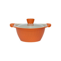 L'Avenue Casserole 24*13,2 Cm, 3,9L