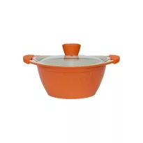 L'Avenue Casserole 24*13,2 Cm, 3,9L