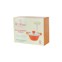 L'Avenue Casserole 24*13,2 Cm, 3,9L