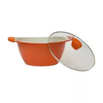 L'Avenue Casserole 28*15,3 Cm, 6,2L