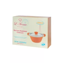 L'Avenue Casserole 28*15,3 Cm, 6,2L