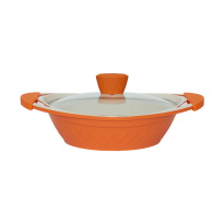 L'Avenue Shallow Casserole 26*8,9Cm*2,7L