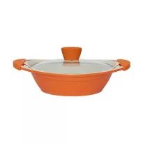 L'Avenue Shallow Casserole 26*8,9Cm*2,7L