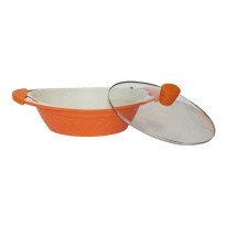 L'Avenue Shallow Casserole  26*8,9Cm*2,7L