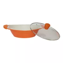L'Avenue Shallow Casserole  26*8,9Cm*2,7L