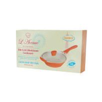 L'Avenue Deep Fry Pan 24*8,0Cm*2L