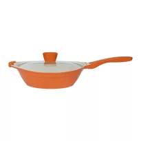 L'Avenue Deep Fry Pan 28*9,2Cm*3,3L