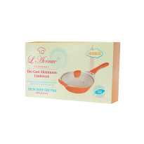 L'Avenue Deep Fry Pan 28*9,2Cm*3,3L