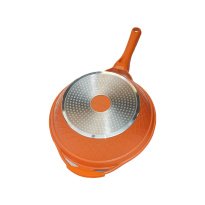 L'Avenue Deep Fry Pan 28*9,2Cm*3,3L