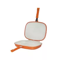 L'Avenue Double Grill Pan 32*24*6,7Cm