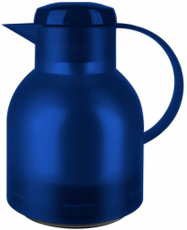 Tefal Samba Thermos Jug Blue 1 L