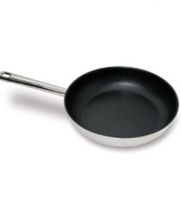 Cross Frying pan 28 cm