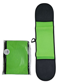 Oven mitt long 17x67cm