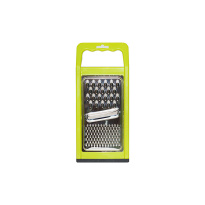 L'Avenue Grater