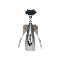 L'Avenue Corkscrew