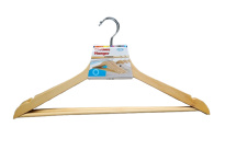 Wood hanger 3Pcs