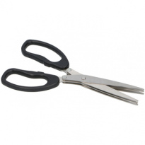 Alpina scissors 19cm 1,2mm 
