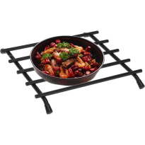 Trivet 20x20 cm 1 kpl