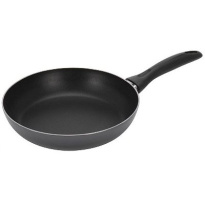 frying pan aluminum non stick 24 cm 