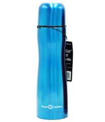 FLASK Stainless steel thermos bottle 500ml