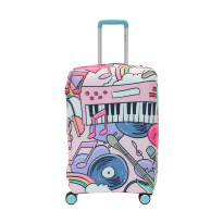 Travel Bag Protective Cover 24