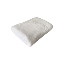 Atma Towel 50*90 cm white, 100% cotton&#160;
