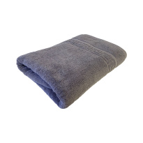 Atma Towel 70*140 cm Gray, 100% cotton
