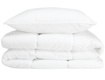 myhome quilt 150x200 cm white