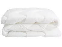 myhome kids quilt 115x150 cm white