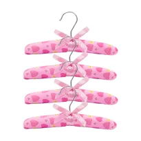 Atma Kid's Hangers , 4 pcs