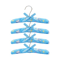 Atma Kid's Hangers, 4 pcs