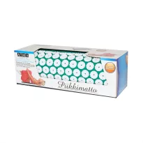 ATMA Spike mat,  green / blue 40*60 cm
