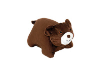 Neck pillow 2 in 1 for children