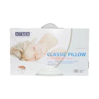 ATMA Classic pillow, 50*30*10/7 cm