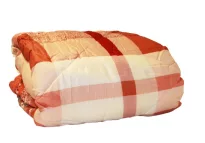 ATMA Cover Double, orange 200 * 210 cm