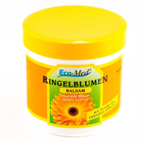 Eco-Med Marigold Balm 250ml