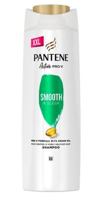 Pantene Shampoo Smooth & Silky 700ml