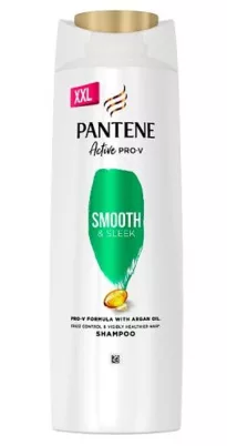 Pantene Shampoo Smooth & Silky 700ml