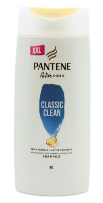 Pantene classic clean Shampoo 700ml