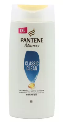 Pantene classic clean Shampoo 700ml