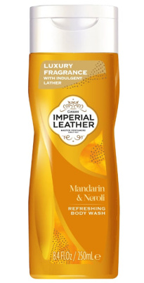 Imperial Leather Refreshing Body Wash Mandarin and Neroli 250ml