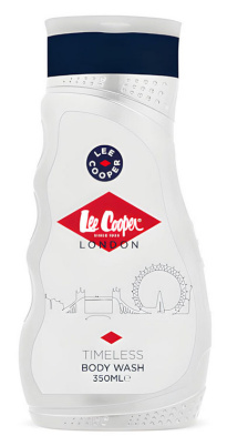 Lee Cooper Bodywash Timeless 350ml