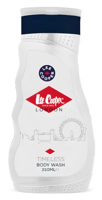 Lee Cooper Bodywash Timeless 350ml