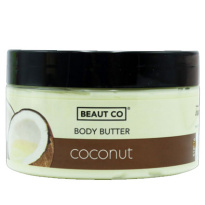 Beaut Co Coconut Body Butter 220 ml