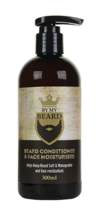 BY MY BEARD Conditioner Hair & Face 300ml