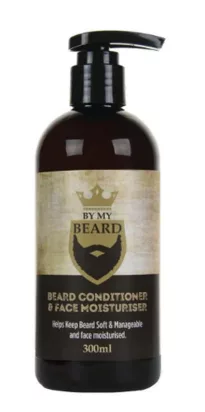 BY MY BEARD Conditioner Hair & Face 300ml